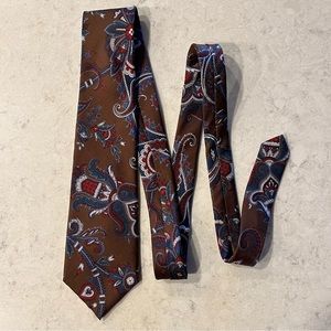 Vintage Christian Dior Men’s Necktie